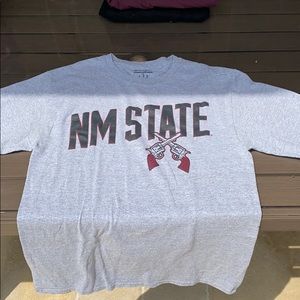 New Mexico State champion long sleeve shirt